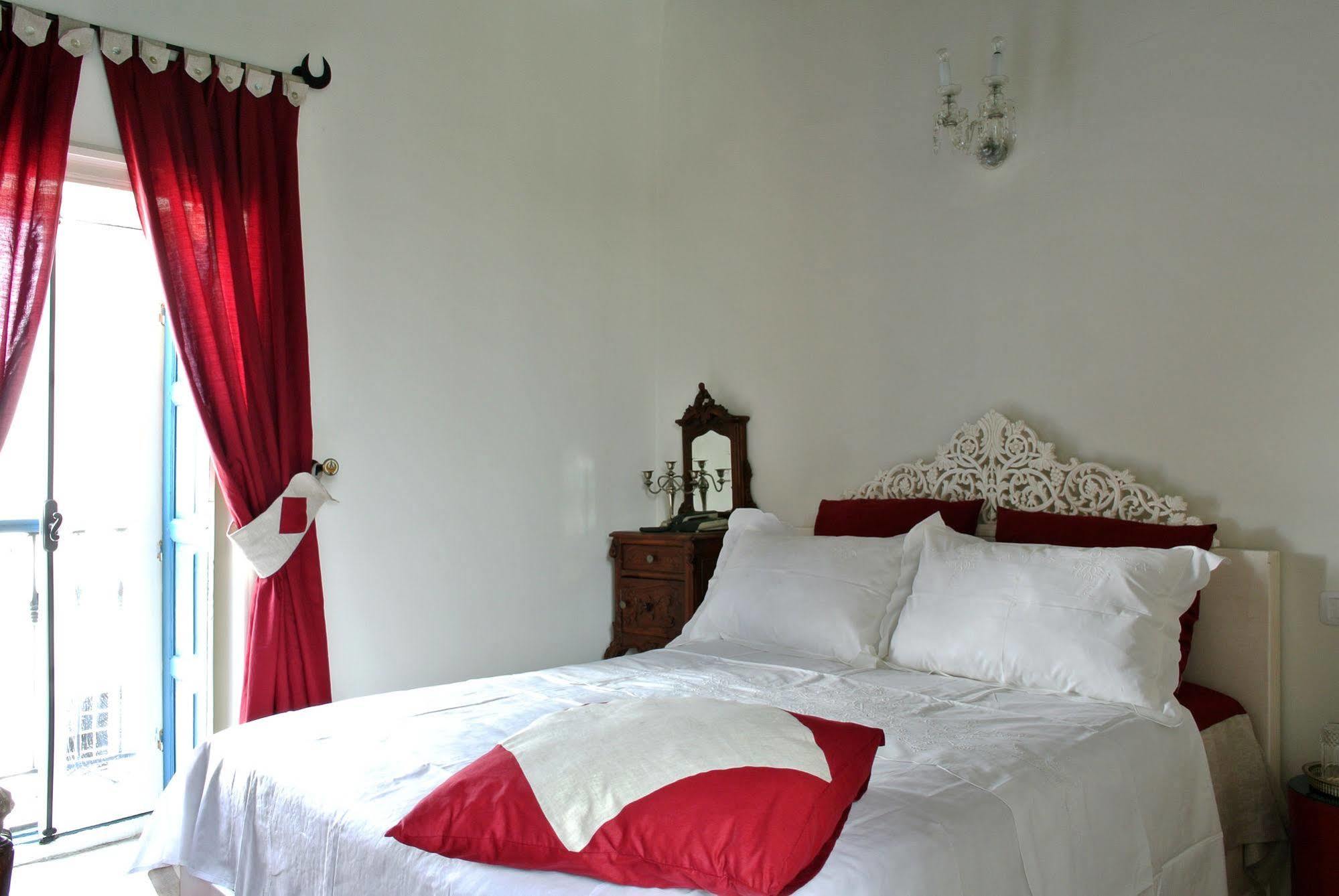 Dar Ben Gacem Hotel Tunisz Kültér fotó
